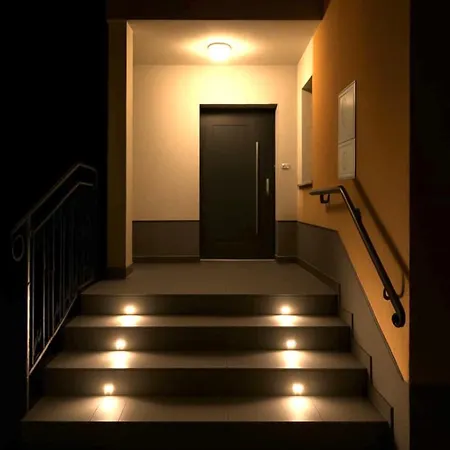 Apartma Zala Šmarje