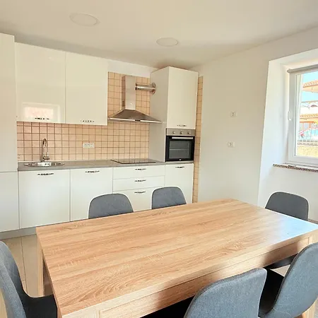 Apartma Zala Apartment Smarje (Koper)