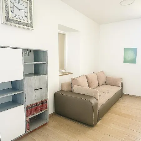 Apartment Apartma Zala Smarje (Koper)