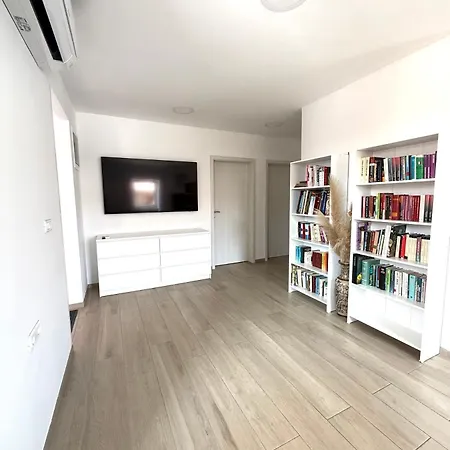 Apartma Zala