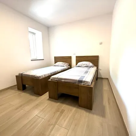 Apartma Zala * Šmarje