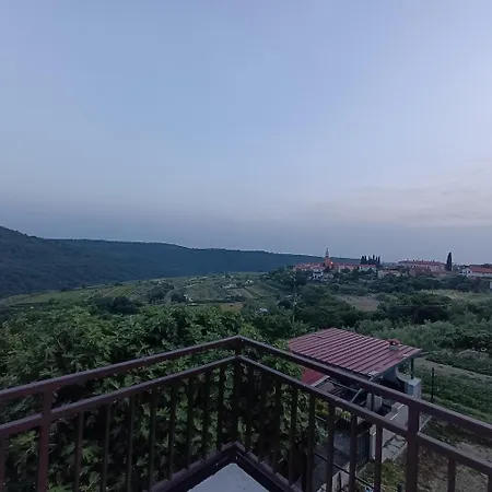 Apartma Zala Smarje (Koper)