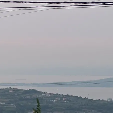 Apartma Zala Appartement