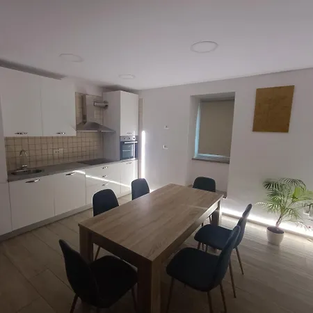 Apartamento Apartma Zala *