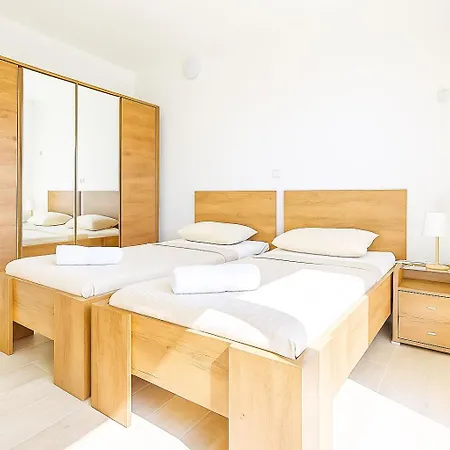Apartment Apartma Zala Smarje (Koper)