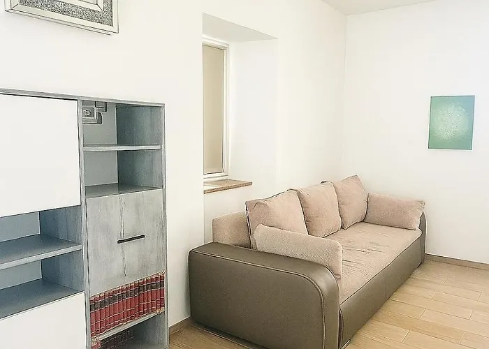Apartmán Apartma Zala Šmarje