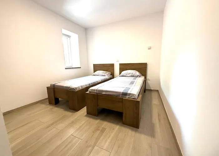 Apartma Zala * Šmarje