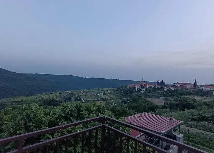 Apartma Zala Šmarje