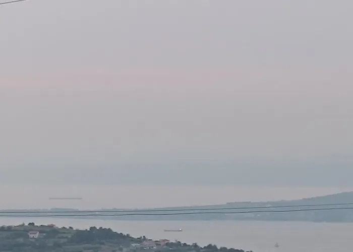 Apartma Zala Apartmán